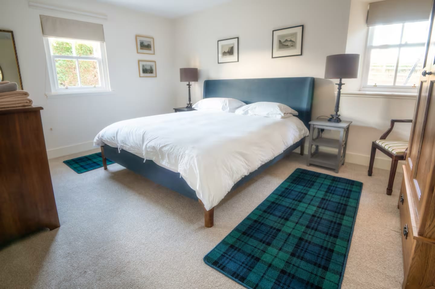 Foulis Castle Gate Lodge